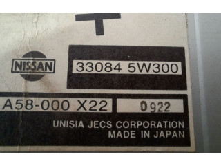 Блок управления коробкой передач 330845W300, 330845W300   Nissan Pathfinder R50