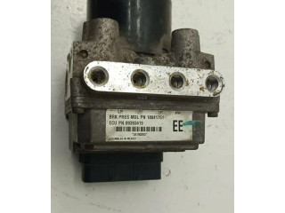 Jednotka ABS    Daewoo Rezzo 2012