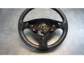 Volant Opel Corsa B 2000 09127109  