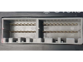 Блок управления климат-контролем 6870009080, 6870009080HCX   SsangYong Kyron