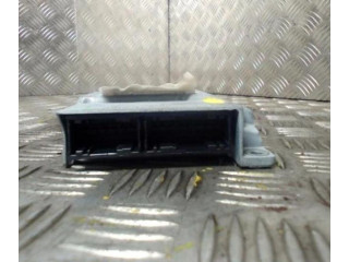 Блок подушек безопасности    Citroen C6