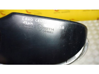 Zpětné zrcátko  Toyota Land Cruiser (J150) 2015  E4022714, E4044661  
