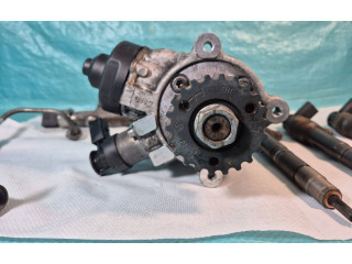 Vstřikovač 04L130755D, 0445010537   Skoda Octavia Mk3 (5E)    CKF 