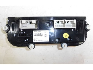 Блок управления климат-контролем 7N0907044Q, 5HB011059   Volkswagen Sharan