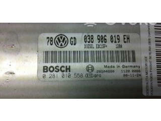 Řídící jednotka    Volkswagen Passat Alltrack 2001