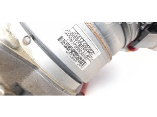    Рулевая рейка JG412000020, Q003TC8071   Toyota Auris E180 2012 - 2018 года
