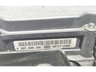 Jednotka ABS 0265800319, 47660AX625   Nissan Micra C+C 2004