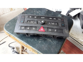 Блок управления климат-контролем 96573328   Citroen C6