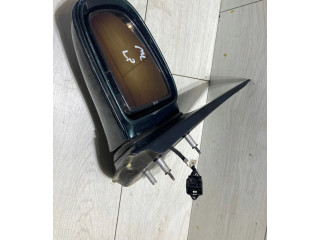 Zpětné zrcátko  Mercedes-Benz ML W163 2002  A1638107016  