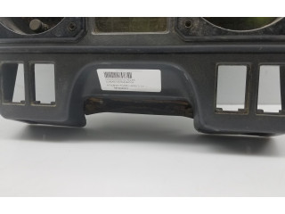 Přístrojová deska  Mitsubishi Montero 1989 69326370, 69326370  