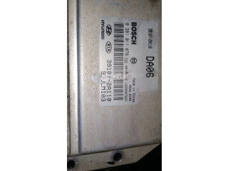 Řídící jednotka    KIA Cerato 2006