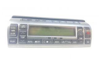 Блок управления климат-контролем 1464309155, 5590224080   Lexus SC 300  400