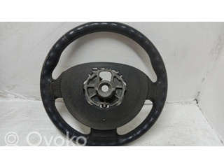 Volant Renault Megane II 2004 8200282593B, 8200106306G  