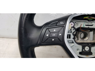 Volant Mercedes-Benz A W176 2006 1278MERCEDES  