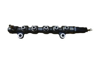 Топливная рампа 0445214079, 8200378703   Renault Espace -  Grand espace IV 2.2 