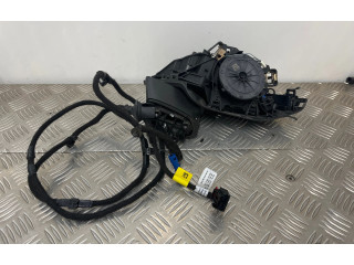 Zpětné zrcátko  Audi A7 S7 4K8 2019  4K8857410J, 4N0959578A  