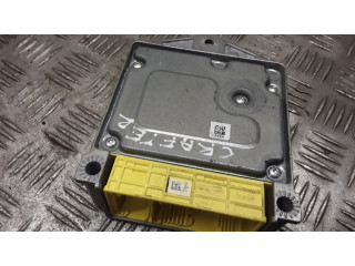 Блок подушек безопасности 0285010224, A9064461142   Volkswagen Crafter