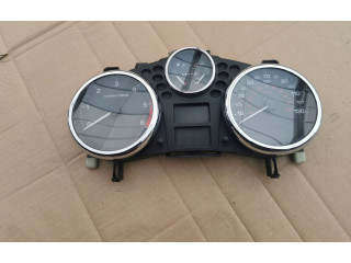 Přístrojová deska  Peugeot 207 2007 9662905080  