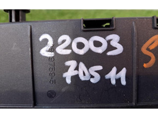 Блок управления 28120836-4, 28120836-4   Fiat Scudo