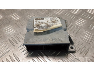 Блок подушек безопасности 9673576580, 610963100   Citroen C5