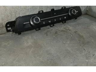 Блок управления климат-контролем 98340416ZD   Peugeot Partner
