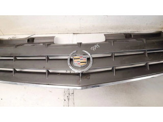 Передняя решётка Cadillac SRX  25763160      