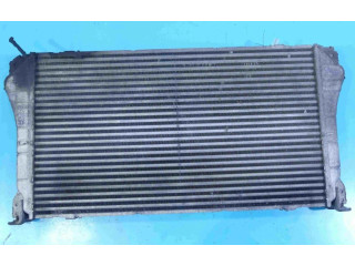 Интеркулер  127100-2540, IMPRK1222480   Toyota Corolla E140 E150 