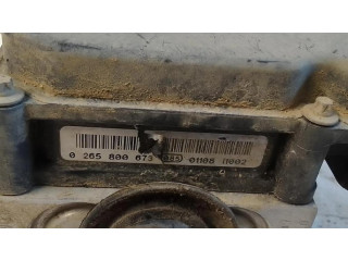 Блок АБС 0265800673, 5653L3291010   Fiat  Panda II  2003-2012 года