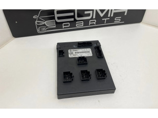 Комфортный модуль    4H0907063BE, 4H0907063E   Audi A6 C7