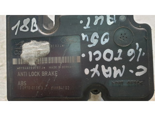 Jednotka ABS 3M512M110CA, 10097001083   Ford Focus C-MAX 2003