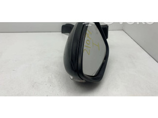 Zpětné zrcátko  Peugeot 2008 I 2015  232673077  