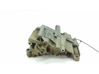 Čerpadlo oleje 7551004, 33385EE   BMW 5 E60 E61 2.5  N53B25A