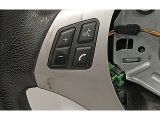 Руль BMW 3 E46  1998 - 2005 года 695656201, 305164685AC      