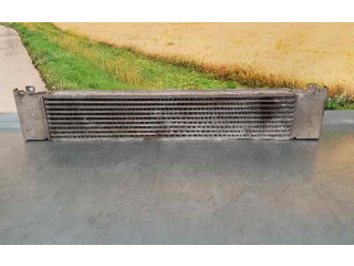 Интеркулер  1347700080, BEHR   Citroen Jumper 