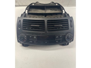 Блок управления климат-контролем 2118302390, 00024207   Mercedes-Benz E W211