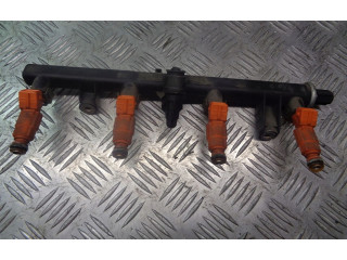 Vstřikovací lišta 0280151048   Alfa Romeo 147     