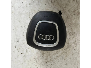 Подушка безопасности водителя 8L0880201, 761997K8   Audi A3 S3 8L