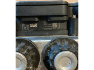 Блок АБС 0265956579, 2265106581   Ford  F150   -  года