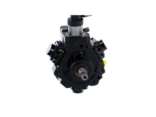 Vstřikovací čerpadlo 0445010154, 0445010154   Audi A6 Allroad C6     