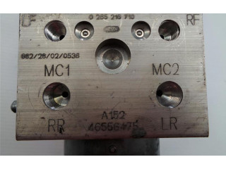 Jednotka ABS 0265216710   Fiat Seicento/600 1998