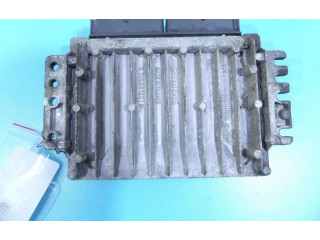 Блок управления двигателем Блок управления S105961001B, IMPRK1301820   Renault Laguna I