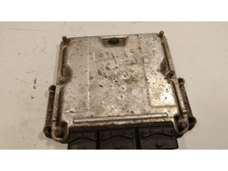Блок управления двигателя 0281011571, 8200309318   Renault Vel Satis