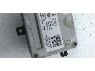 Модуль фонарей 4G0907697D, 4G0907397D   Audi A5 8T 8F
