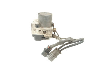 Блок АБС MR289302, 11000030741   Mitsubishi  Montero   -  года
