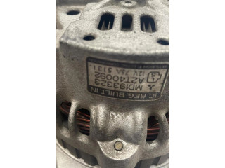 Генератор A2T40092   Mitsubishi Galant      