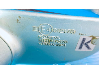 Zpětné zrcátko pravé Honda Jazz 2004  E4012176  