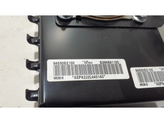 Подушка безопасности пассажира 84530G2100   Hyundai Ioniq