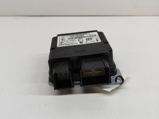 Блок подушек безопасности DS7T14B321CE, 0285010733   Ford Mondeo MK V