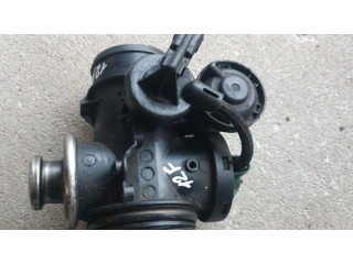 Клапан EGR