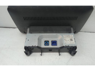Дисплей    A2059002211   Mercedes-Benz C W205